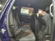 ✅ 2017 Jeep Grand Cherokee Altitude • VIN: 1C4RJFAG3HC939804 • Lot: 94880615. Listed on Copart with 119,176 mi. Free auction sales archive from the USA and detailed vehicle history report at DreamBid. Image 11.