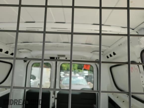 ✅ 2022 Ram ProMaster City Cargo Tradesman • VIN: ZFBHRFAB6N6W74365 • Лот: 58968765. Опубликован ранее на Copart с пробегом 53 366 миль. Бесплатный доступ к архиву аукционных продаж из США и подробный отчёт об истории автомобиля на DreamBid. Изображение 10.