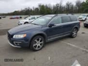 ✅ 2015 Volvo XC70 T6 • VIN: YV4902NK2F1207518 • Lot: 81675925. Listed on Copart with 88,168 mi. Free auction sales archive from the USA and detailed vehicle history report at DreamBid. Image 1.