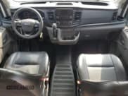 ✅ 2022 Ford Transit Cargo • VIN: 1FTBR1C87NKA04760 • Лот: 69261685. Опубликован ранее на Copart с пробегом 347 983 миль. Бесплатный доступ к архиву аукционных продаж из США и подробный отчёт об истории автомобиля на DreamBid. Изображение 8.