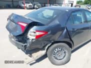 ✅ 2018 Toyota Corolla L • VIN: 2T1BURHE4JC103687 • Lot: 41985917. Listed on IAAI with 135,823 mi. Free auction sales archive from the USA and detailed vehicle history report at DreamBid. Image 6.