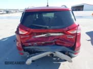 ✅ 2015 Ford Escape Titanium • VIN: 1FMCU0J93FUC34922 • Lot: 43480473. Wystawiony na IAAI z przebiegiem 171 677 mil. Bezpłatny archiwum sprzedaży aukcyjnych z USA i szczegółowy raport historii pojazdu na DreamBid. Zdjęcie 17.