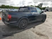 ✅ 2019 Honda Ridgeline Sport • VIN: 5FPYK2F15KB003142 • Lot: 57058235. Listed on Copart with 173,049 mi. Free auction sales archive from the USA and detailed vehicle history report at DreamBid. Image 3.