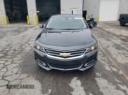 ✅ 2015 Chevrolet Impala LT • VIN: 2G1125S3XF9168884 • Лот: 78186584. Опубликован ранее на Copart с пробегом 217 086 миль. Бесплатный доступ к архиву аукционных продаж из США и подробный отчёт об истории автомобиля на DreamBid. Изображение 5.