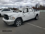✅ 2016 Ram 1500 Big Horn • VIN: 3C6RR7LT5GG364651 • Лот: 90624315. Опубликован ранее на Copart с пробегом Не указан. Бесплатный доступ к архиву аукционных продаж из США и подробный отчёт об истории автомобиля на DreamBid. Изображение 1.