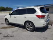 ✅ 2016 Nissan Pathfinder SL • VIN: 5N1AR2MN5GC665203 • Lot: 66886995. Wystawiony na Copart z przebiegiem 142 927 mil. Bezpłatny archiwum sprzedaży aukcyjnych z USA i szczegółowy raport historii pojazdu na DreamBid. Zdjęcie 2.