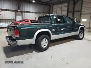 ✅ 2001 Dodge Dakota Sport • VIN: 1B7HG2AZ91S226339 • Lot: 89016685. Wystawiony na Copart z przebiegiem Nie podano. Bezpłatny archiwum sprzedaży aukcyjnych z USA i szczegółowy raport historii pojazdu na DreamBid. Zdjęcie 3.