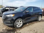 ✅ 2020 Ford Edge SE • VIN: 2FMPK3G90LBA90523 • Лот: 56247645. Опубликован ранее на Copart с пробегом 83 010 миль. Бесплатный доступ к архиву аукционных продаж из США и подробный отчёт об истории автомобиля на DreamBid. Изображение 1.
