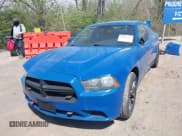 ✅ 2012 Dodge Charger Police • VIN: 2C3CDXATXCH232306 • Лот: 42074331. Опубликован ранее на IAAI с пробегом 109 877 миль. Бесплатный доступ к архиву аукционных продаж из США и подробный отчёт об истории автомобиля на DreamBid. Изображение 2.
