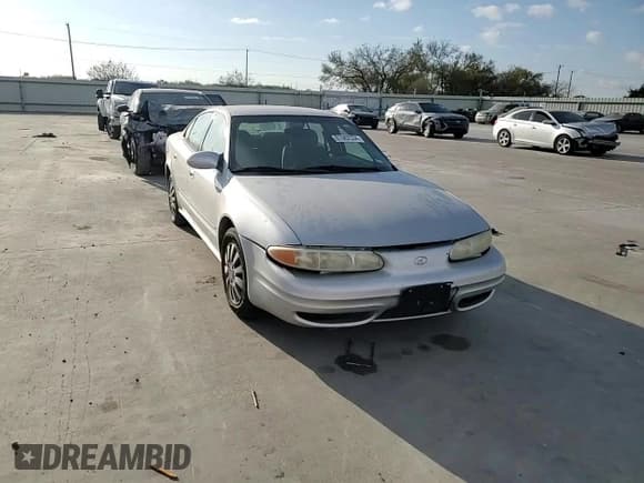 ✅ 2001 Oldsmobile Alero GL2 • VIN: 1G3NL52E21C243957 • Lot: 81902334. Wystawiony na Copart z przebiegiem Nie podano. Bezpłatny archiwum sprzedaży aukcyjnych z USA i szczegółowy raport historii pojazdu na DreamBid. Zdjęcie 10.