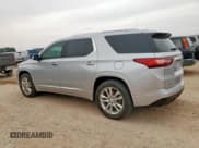 ✅ 2019 Chevrolet Traverse High Country • VIN: 1GNEVJKWXKJ113733 • Lot: 58427725. Listed on Copart with 124,607 mi. Free auction sales archive from the USA and detailed vehicle history report at DreamBid. Image 2.