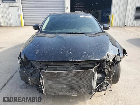 ✅ 2017 Nissan Maxima SR • VIN: 1N4AA6AP7HC427708 • Lot: 71682355. Listed on Copart with 138,581 mi. Free auction sales archive from the USA and detailed vehicle history report at DreamBid. Image 5.