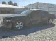 2008 Dodge Charger с VIN 2B3KA43G48H305502, выставлен на аукционе Copart как лот 72280514 с пробегом 244 121 миль миль и Чистый • Clean title. История ставок и продаж доступна на DreamBid. Изображение 1.