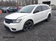 ✅ 2019 Dodge Journey SE • VIN: 3C4PDCBB2KT863519 • Lot: 43807326. Wystawiony na IAAI z przebiegiem 61 192 mil. Bezpłatny archiwum sprzedaży aukcyjnych z USA i szczegółowy raport historii pojazdu na DreamBid. Zdjęcie 2.