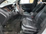 ✅ 2013 Ford Taurus Limited • VIN: 1FAHP2F82DG138469 • Lot: 91873395. Listed on Copart with 201,711 mi. Free auction sales archive from the USA and detailed vehicle history report at DreamBid. Image 7.