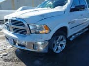 ✅ 2014 Ram 1500 Big Horn • VIN: 1C6RR7LT4ES463628 • Lot: 43620901. Listed on IAAI with 141,353 mi. Free auction sales archive from the USA and detailed vehicle history report at DreamBid. Image 6.