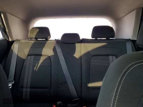 2021 Hyundai Venue SEL с VIN KMHRC8A35MU105567, выставлен на аукционе Copart как лот 84063314 с пробегом 114 987 миль миль и Чистый • Clean title. История ставок и продаж доступна на DreamBid. Изображение 10.