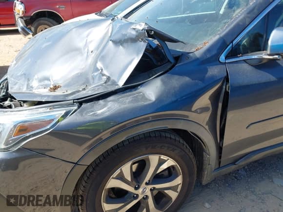 ✅ 2020 Subaru Outback Touring XT • VIN: 4S4BTGPDXL3100459 • Lot: 42329711. Wystawiony na IAAI z przebiegiem 69 474 mil. Bezpłatny archiwum sprzedaży aukcyjnych z USA i szczegółowy raport historii pojazdu na DreamBid. Zdjęcie 17.