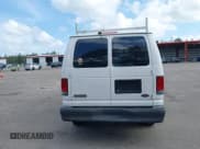 ✅ 2007 Ford Econoline Cargo • VIN: 1FTSE34L27DB45463 • Lot: 42119514. Listed on IAAI with 211,802 mi. Free auction sales archive from the USA and detailed vehicle history report at DreamBid. Image 16.