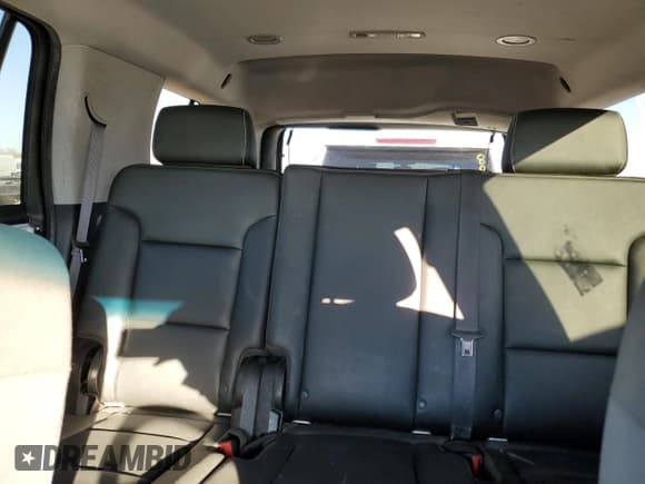 ✅ 2015 Chevrolet Tahoe Commercial • VIN: 1GNLC2ECXFR685655 • Lot: 41924205. Wystawiony na Copart z przebiegiem 125 628 mil. Bezpłatny archiwum sprzedaży aukcyjnych z USA i szczegółowy raport historii pojazdu na DreamBid. Zdjęcie 10.