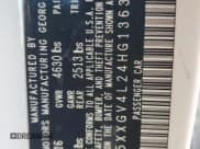 ✅ 2017 Kia Optima SX Limited • VIN: 5XXGV4L24HG136307 • Лот: 47294745. Опубликован ранее на Copart с пробегом 97 652 миль. Бесплатный доступ к архиву аукционных продаж из США и подробный отчёт об истории автомобиля на DreamBid. Изображение 13.