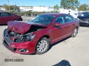 ✅ 2016 Volkswagen Passat S • VIN: 1VWAT7A30GC012930 • Лот: 43466162. Опубликован ранее на IAAI с пробегом 81 197 миль. Бесплатный доступ к архиву аукционных продаж из США и подробный отчёт об истории автомобиля на DreamBid. Изображение 17.