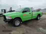 2015 Ram 1500 Tradesman with VIN 3C6JR6DG2FG618159, listed as a Copart auction lot 47571295 with 54,799 mi miles and Clean title. Bid and sale history available at DreamBid. Image 1.