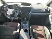✅ 2020 Subaru Impreza Special Sports • VIN: 4S3GTAM68L3711796 • Lot: 86850375. Listed on Copart with 89,651 mi. Free auction sales archive from the USA and detailed vehicle history report at DreamBid. Image 8.
