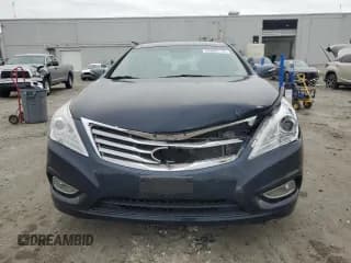 ✅ 2013 Hyundai Azera • VIN: KMHFG4JG2DA226755 • Лот: 53602115. Опубликован ранее на Copart с пробегом 115 204 миль. Бесплатный доступ к архиву аукционных продаж из США и подробный отчёт об истории автомобиля на DreamBid. Изображение 5.