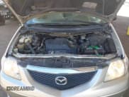 ✅ 2003 Mazda MPV LX • VIN: JM3LW28A030343309 • Lot: 43112194. Listed on IAAI with 240,611 mi. Free auction sales archive from the USA and detailed vehicle history report at DreamBid. Image 10.