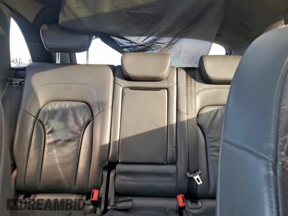 ✅ 2010 Audi Q5 Premium Plus • VIN: WA1MKAFP8AA085777 • Лот: 96632195. Опубликован ранее на Copart с пробегом 140 816 миль. Бесплатный доступ к архиву аукционных продаж из США и подробный отчёт об истории автомобиля на DreamBid. Изображение 10.