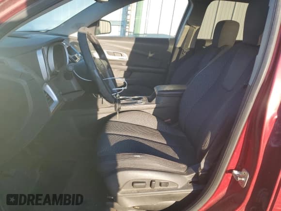 ✅ 2010 Chevrolet Equinox 1LT • VIN: 2CNFLDEY3A6207459 • Lot: 85583375. Wystawiony na Copart z przebiegiem 116 464 mil. Bezpłatny archiwum sprzedaży aukcyjnych z USA i szczegółowy raport historii pojazdu na DreamBid. Zdjęcie 7.