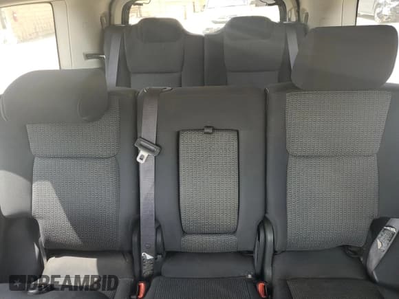 ✅ 2009 Jeep Commander Sport • VIN: 1J8HG48K59C511283 • Lot: 69678195. Listed on Copart with 236,781 mi. Free auction sales archive from the USA and detailed vehicle history report at DreamBid. Image 10.