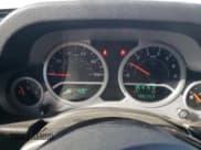 ✅ 2008 Jeep Wrangler Unlimited Rubicon • VIN: 1J4GA69108L501632 • Lot: 44007285. Listed on Copart with 156,753 mi. Free auction sales archive from the USA and detailed vehicle history report at DreamBid. Image 9.