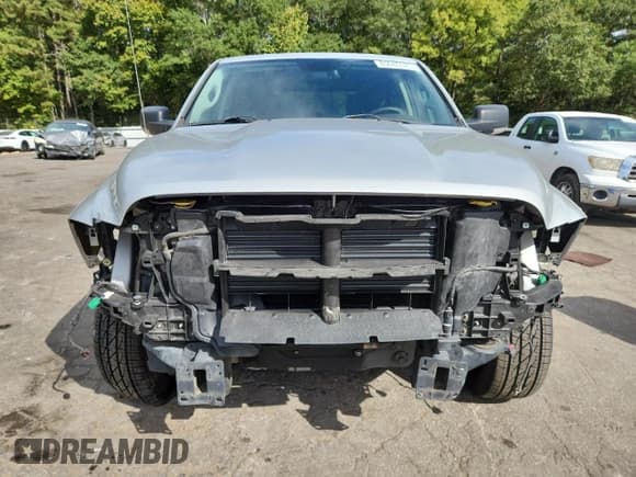 ✅ 2014 Ram 1500 Lone Star • VIN: 1C6RR6LT8ES129466 • Lot: 85086325. Wystawiony na Copart z przebiegiem 184 799 mil. Bezpłatny archiwum sprzedaży aukcyjnych z USA i szczegółowy raport historii pojazdu na DreamBid. Zdjęcie 5.