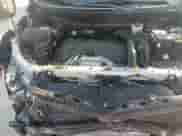 2019 Chevrolet Equinox Premier с VIN 2GNAXPEX2K6225813, выставлен на аукционе Copart как лот 80989295 с пробегом 70 151 миль миль и Списание • Salvage title. История ставок и продаж доступна на DreamBid. Изображение 15.