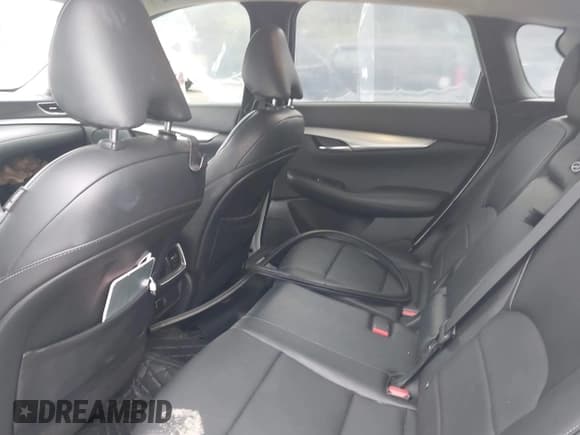 ✅ 2020 Infiniti QX50 Luxe • VIN: 3PCAJ5M14LF121587 • Lot: 43677738. Listed on IAAI with 69,100 mi. Free auction sales archive from the USA and detailed vehicle history report at DreamBid. Image 8.