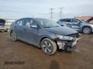 ✅ 2018 Hyundai Ioniq SEL • VIN: KMHC75LC0JU092311 • Lot: 46882635. Wystawiony na Copart z przebiegiem 167 023 mil. Bezpłatny archiwum sprzedaży aukcyjnych z USA i szczegółowy raport historii pojazdu na DreamBid. Zdjęcie 4.