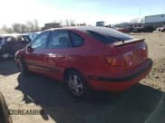 ✅ 2003 Hyundai Elantra GT • VIN: KMHDN55D93U084288 • Lot: 41605215. Wystawiony na Copart z przebiegiem 138 512 mil. Bezpłatny archiwum sprzedaży aukcyjnych z USA i szczegółowy raport historii pojazdu na DreamBid. Zdjęcie 2.