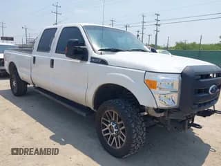 ✅ 2012 Ford F-350 Platinum • VIN: 1FT7W3B62CEC61802 • Лот: 42239689. Опубликован ранее на IAAI с пробегом 118 574 миль. Бесплатный доступ к архиву аукционных продаж из США и подробный отчёт об истории автомобиля на DreamBid. Изображение 1.