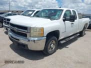 ✅ 2009 Chevrolet Silverado 2500HD Work Truck • VIN: 1GCHC49K79E156509 • Lot: 42566650. Wystawiony na IAAI z przebiegiem 218 736 mil. Bezpłatny archiwum sprzedaży aukcyjnych z USA i szczegółowy raport historii pojazdu na DreamBid. Zdjęcie 2.