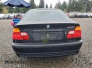 ✅ 2001 BMW 3 Series 330i • VIN: WBAAV53461FT00008 • Lot: 95166345. Wystawiony na Copart z przebiegiem 175 588 mil. Bezpłatny archiwum sprzedaży aukcyjnych z USA i szczegółowy raport historii pojazdu na DreamBid. Zdjęcie 6.