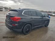 ✅ 2019 BMW X3 sDrive30i • VIN: 5UXTR7C58KLF27001 • Лот: 94146875. Опубликован ранее на Copart с пробегом 135 046 миль. Бесплатный доступ к архиву аукционных продаж из США и подробный отчёт об истории автомобиля на DreamBid. Изображение 3.