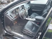 ✅ 2016 Acura TLX Technology • VIN: 19UUB2F52GA008035 • Lot: 43846829. Wystawiony na IAAI z przebiegiem 122 083 mil. Bezpłatny archiwum sprzedaży aukcyjnych z USA i szczegółowy raport historii pojazdu na DreamBid. Zdjęcie 5.