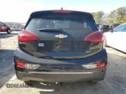 ✅ 2020 Chevrolet Bolt EV LT • VIN: 1G1FY6S09L4142453 • Lot: 87912185. Wystawiony na Copart z przebiegiem 50 922 mil. Bezpłatny archiwum sprzedaży aukcyjnych z USA i szczegółowy raport historii pojazdu na DreamBid. Zdjęcie 6.