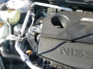 ✅ 2023 Nissan Rogue SV • VIN: 5N1BT3BA4PC861368 • Lot: 83960805. Wystawiony na Copart z przebiegiem 12 046 mil. Bezpłatny archiwum sprzedaży aukcyjnych z USA i szczegółowy raport historii pojazdu na DreamBid. Zdjęcie 14.