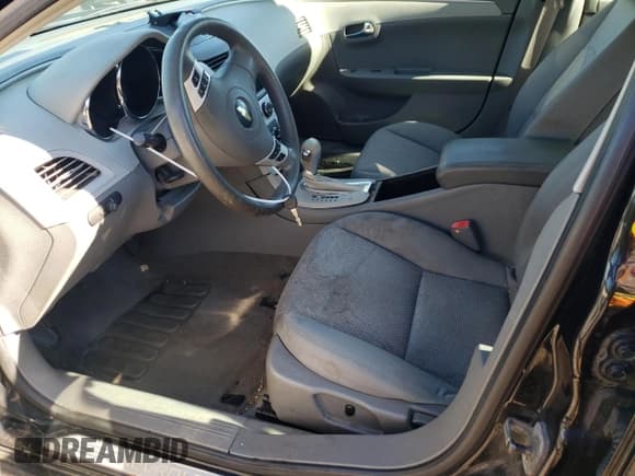 ✅ 2009 Chevrolet Malibu 1LT • VIN: 1G1ZH57B59F250020 • Lot: 75173154. Listed on Copart with 112,673 mi. Free auction sales archive from the USA and detailed vehicle history report at DreamBid. Image 7.