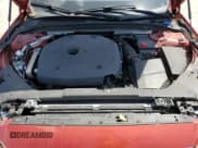 ✅ 2020 Volvo S60 R-Design • VIN: 7JRA22TM4LG035436 • Lot: 62003565. Listed on Copart with 50,455 mi. Free auction sales archive from the USA and detailed vehicle history report at DreamBid. Image 11.