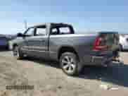 2019 Ram 1500 Limited z VIN 1C6SRFPT2KN829974, wystawiony jako Copart lot #53185135 z przebiegiem Nie podano mil oraz Nie do naprawy • Non repairable. Historia ofert i sprzedaży dostępna na DreamBid. Obrazek 2.