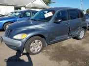 ✅ 2003 Chrysler PT Cruiser • VIN: 3C4FY48B83T535620 • Lot: 43483720. Listed on IAAI with 118,633 mi. Free auction sales archive from the USA and detailed vehicle history report at DreamBid. Image 17.